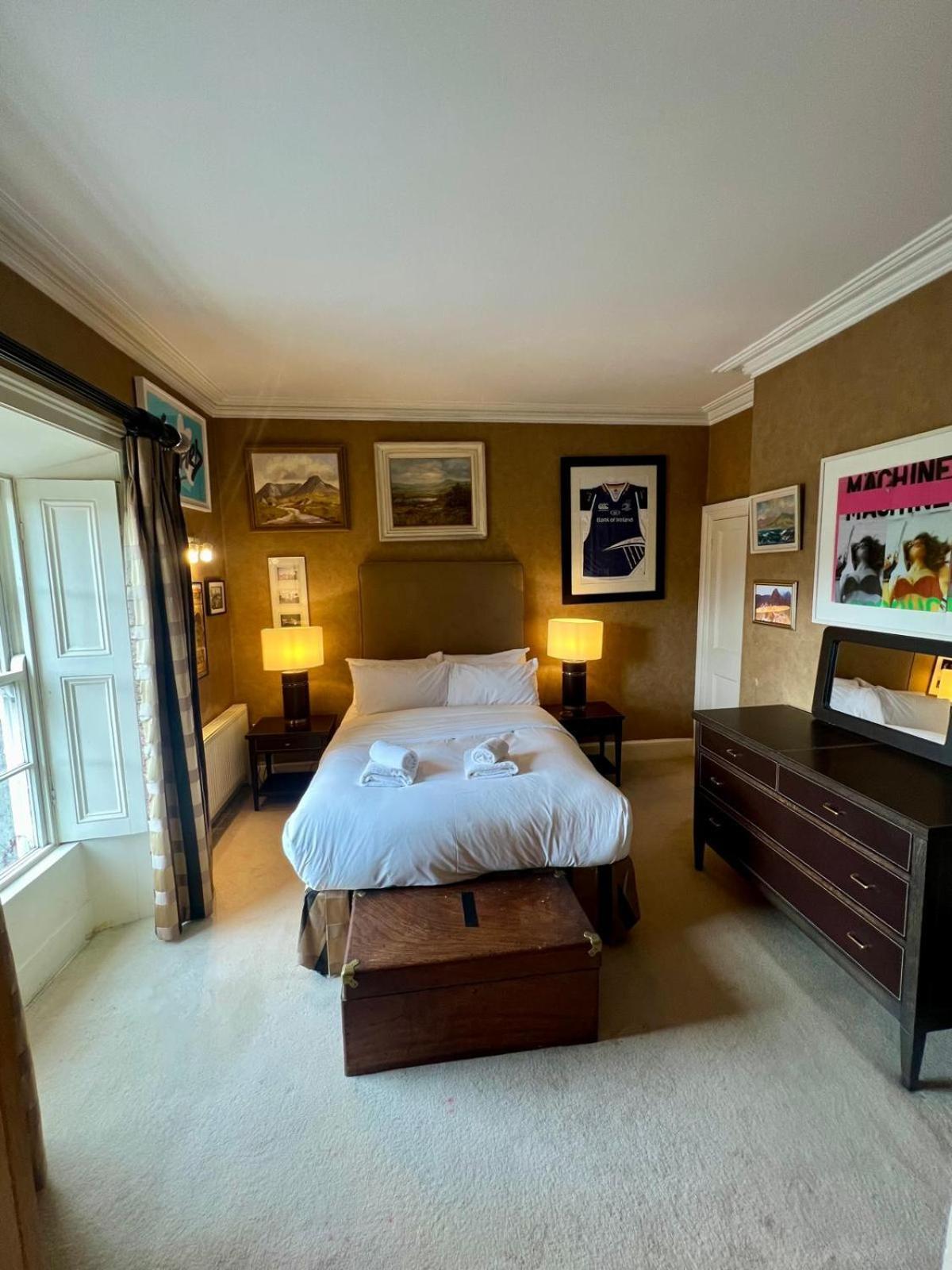 Burlington Townhouse Apartamento Dublin Exterior foto